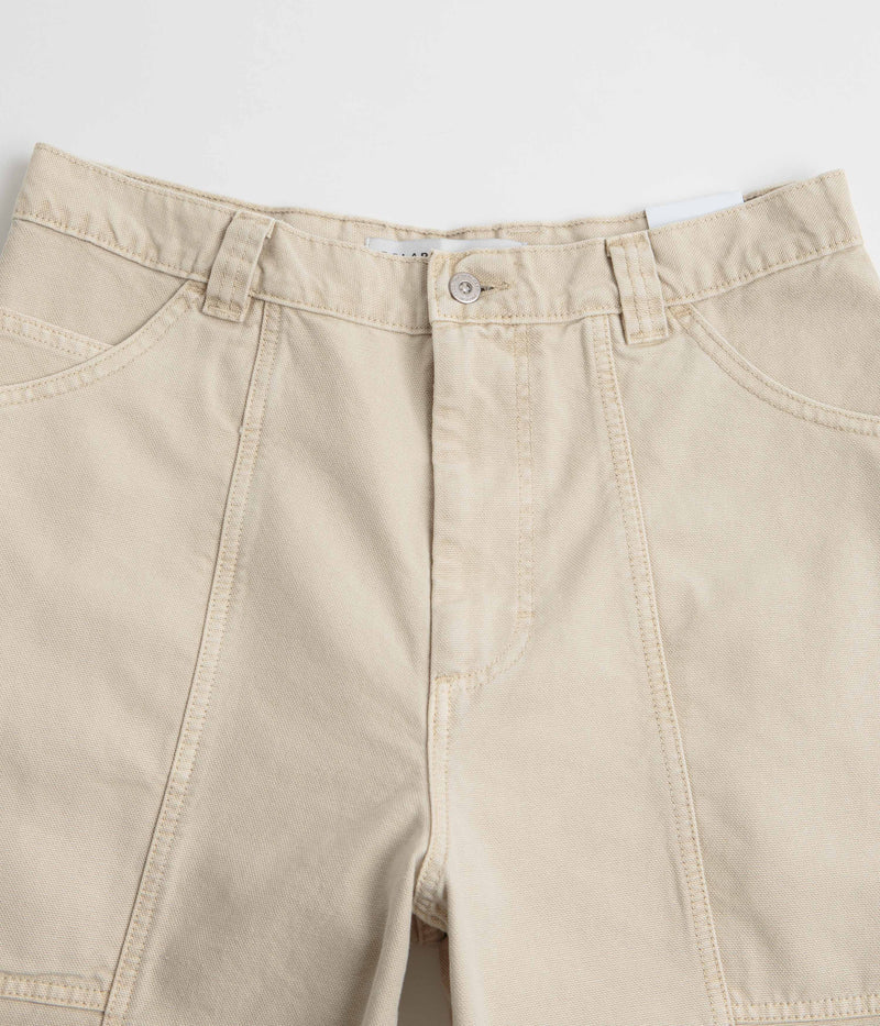 Polar Jiro Shorts in Sand