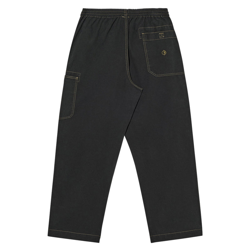 Polar Kata Pants - Black