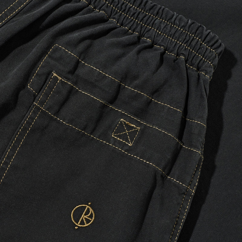 Polar Kata Pants - Black