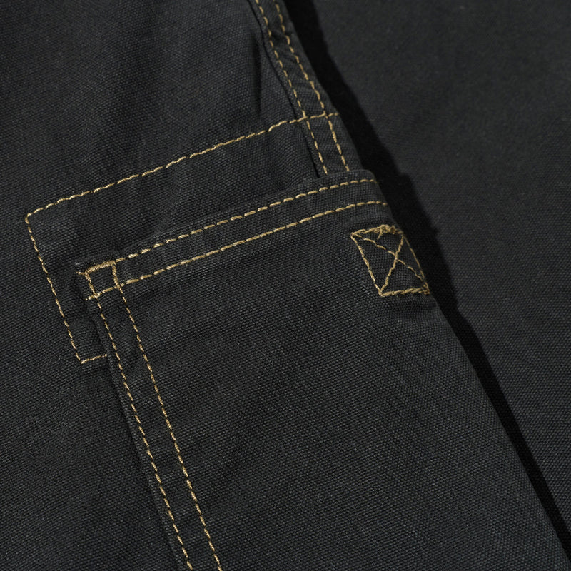 Polar Kata Pants - Black