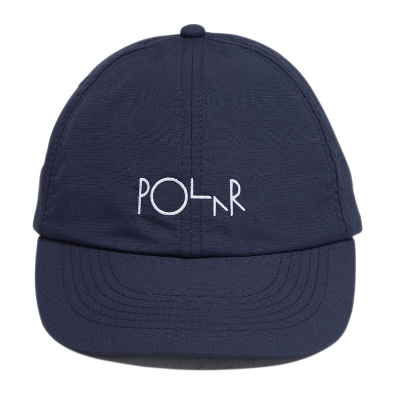 Polar Lightweight Hat - Navy II