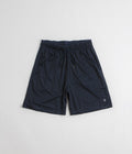 Polar Ray Shorts in Navy