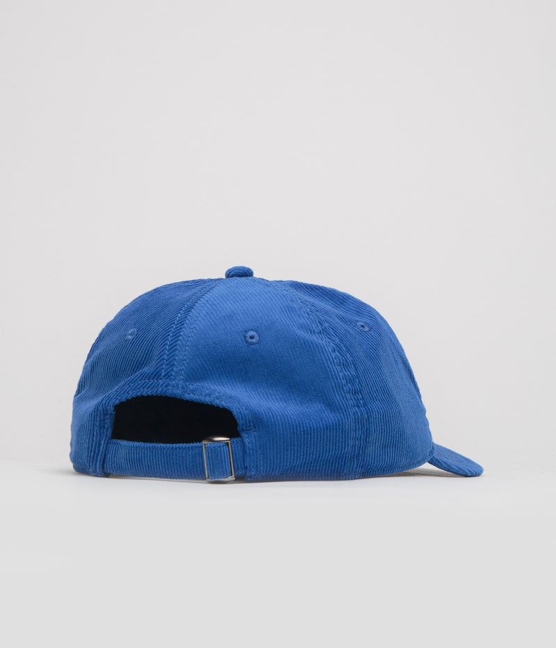 Polar Shy Bow James Cap in Blue