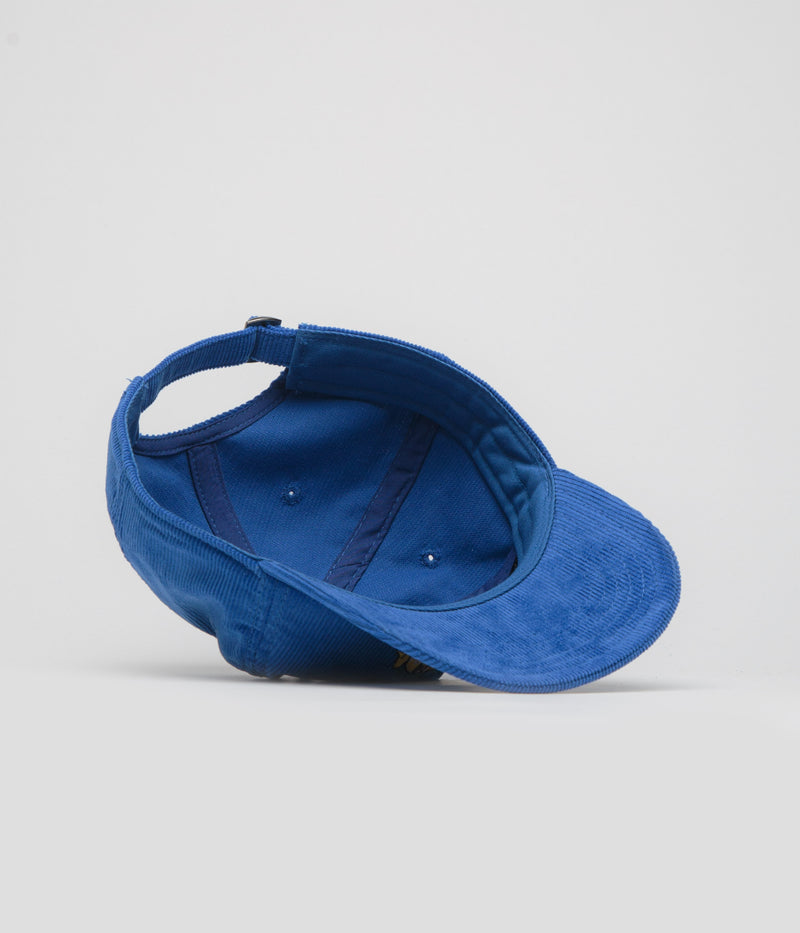 Polar Shy Bow James Cap in Blue