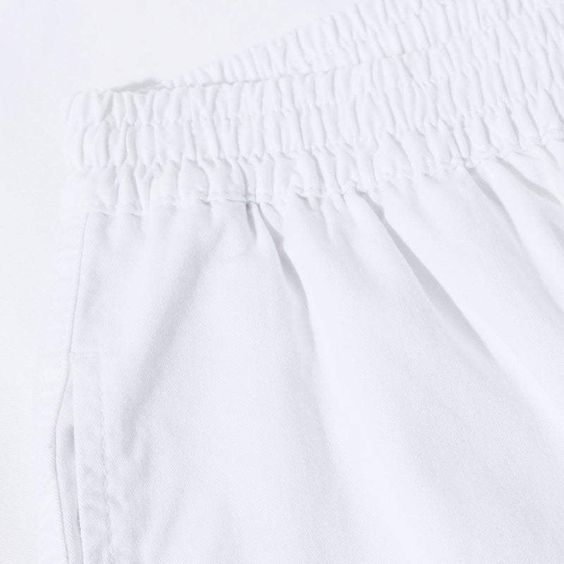 Polar Surf Shorts - White