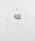 Polar Trumpets T-Shirt in White