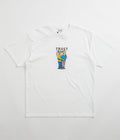 Polar Trust T-Shirt in White