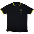 Polo Shirt - Nirvana - Happy Face