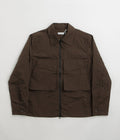 Pop Trading Company Boxer Overshirt in Delicioso
