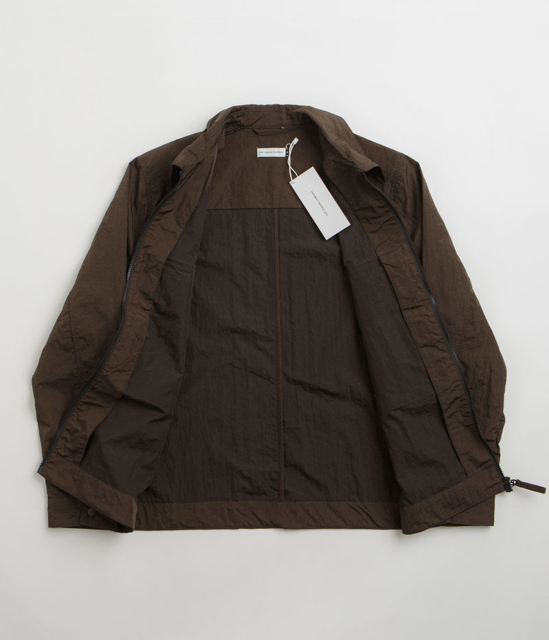 Pop Trading Company Boxer Overshirt in Delicioso
