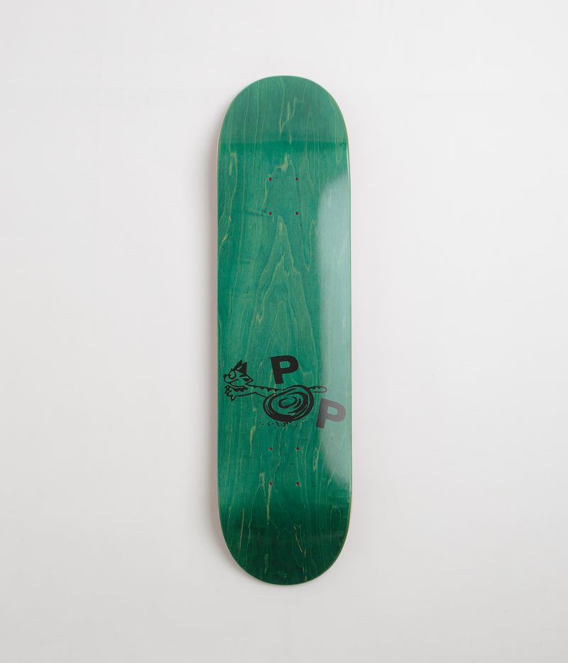 Pop Trading Company Catch Deck in 8.25"