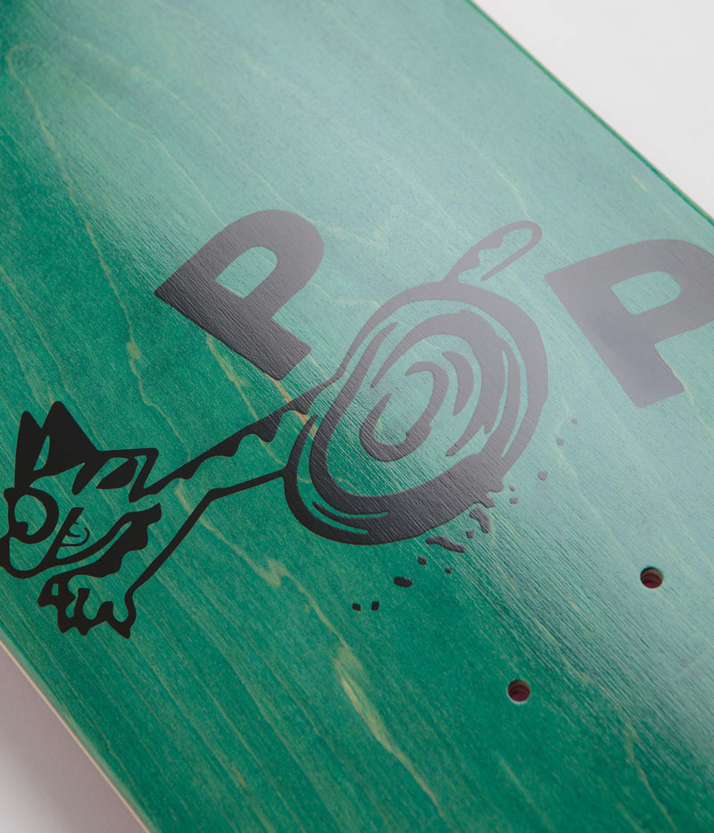 Pop Trading Company Catch Deck in 8.25"