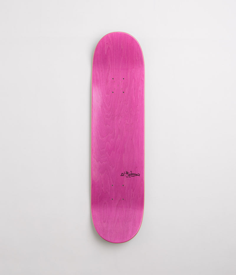 Pop Trading Company Catch Deck in 8.25"
