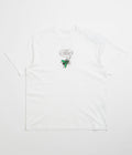 Pop Trading Company Fly T-Shirt in White