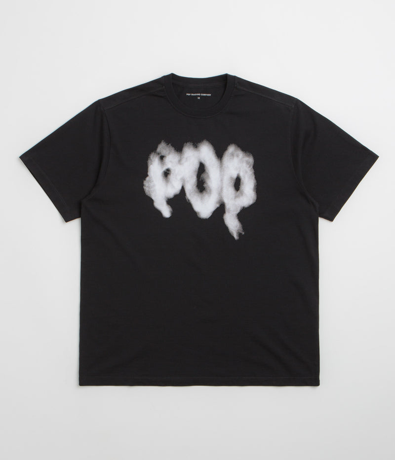 Pop Trading Company Light It Up T-Shirt in Black