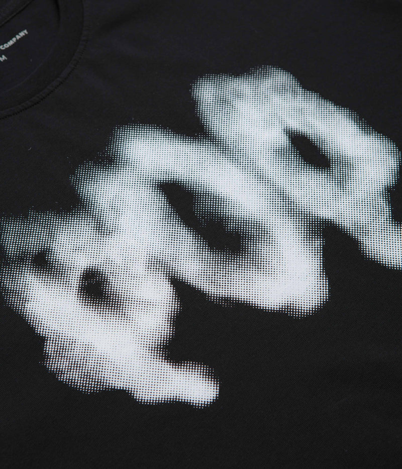 Pop Trading Company Light It Up T-Shirt in Black