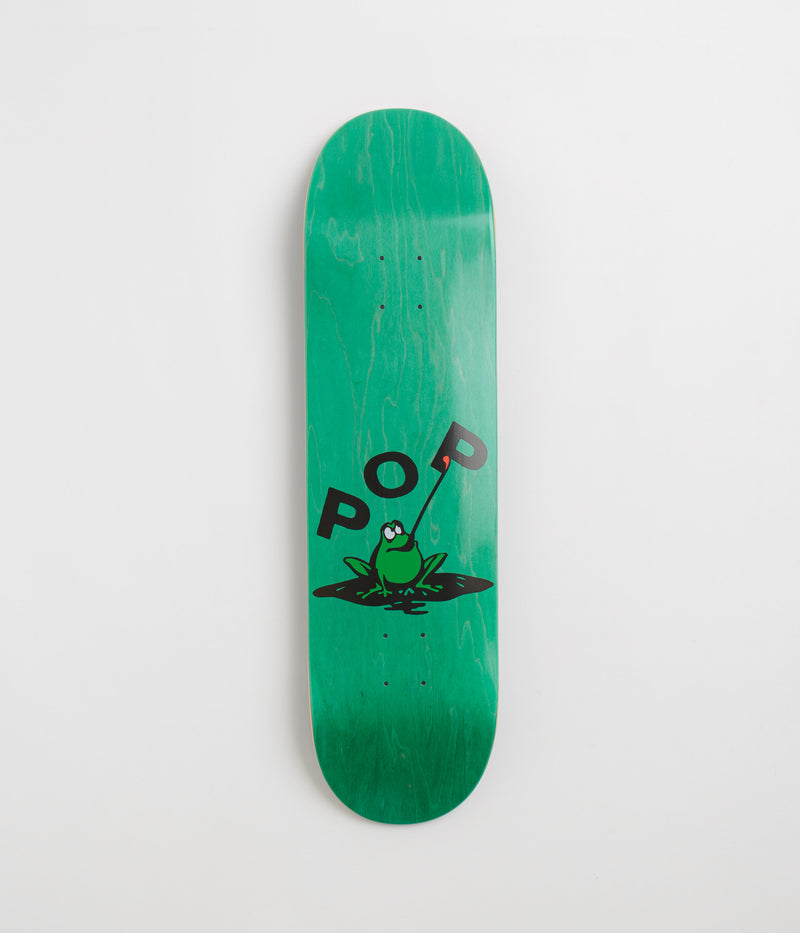 Pop Trading Company Toad Deck in 8.375"