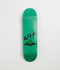 Pop Trading Company Toad Deck in 8.375"