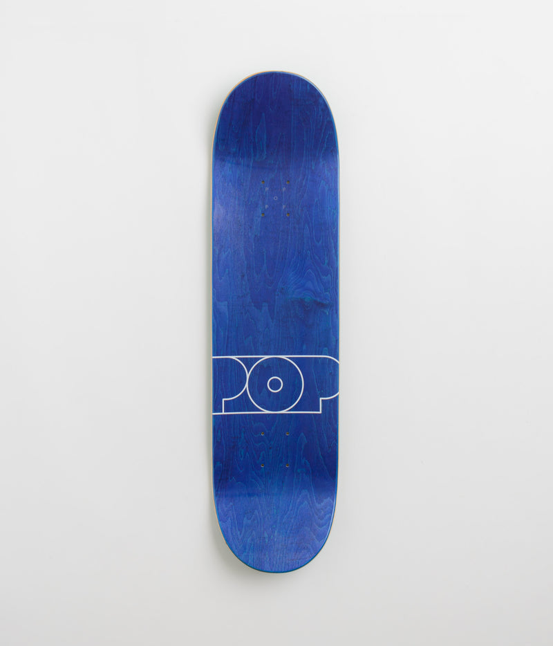 Pop Trading Company Toad Deck in 8.375"