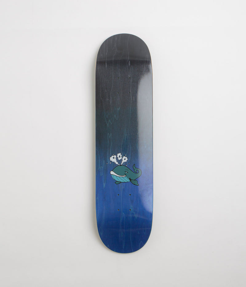 Pop Trading Company Whale Deck in 8.125"