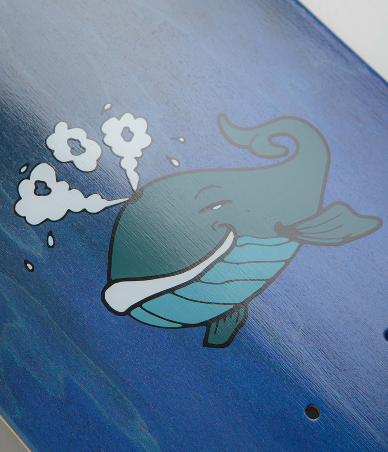 Pop Trading Company Whale Deck in 8.125"