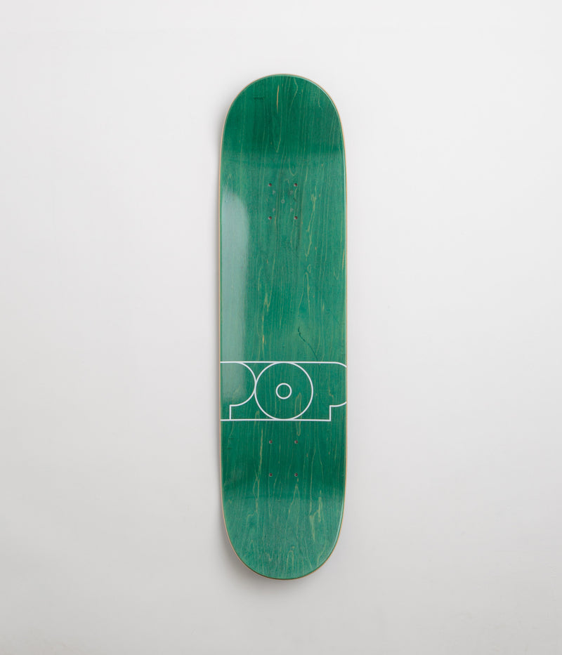 Pop Trading Company Whale Deck in 8.125"