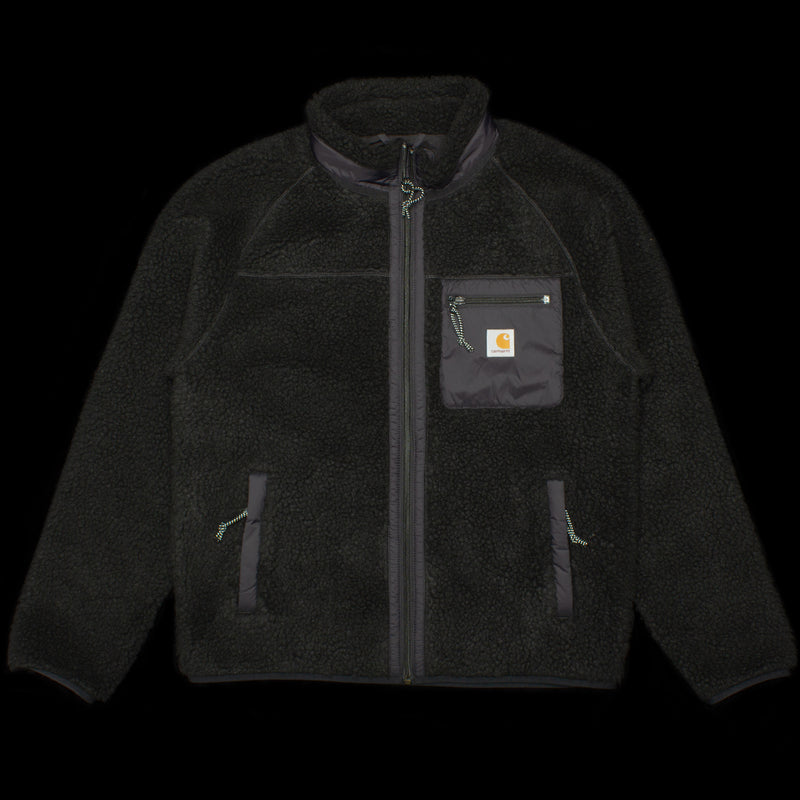 Carhartt WIP | Prentis Liner Style # I025120-00E Color : Black / Black