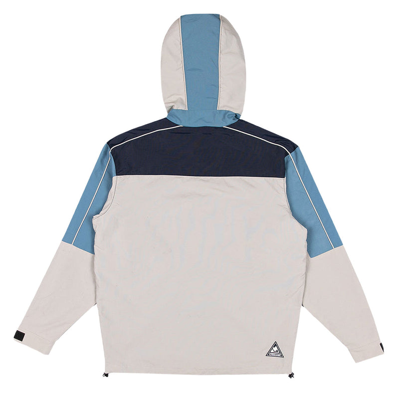 Primitive Infinite Jacket - Blue