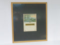 Print of  Sheet Music Cover