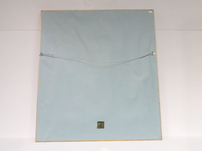 Print of  Sheet Music Cover