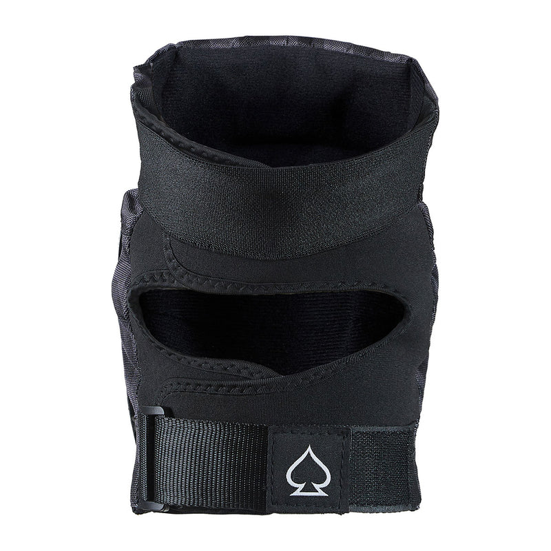 Pro-Tec x Spitfire Street JR 3-Pack Of Pads - Black Swirl