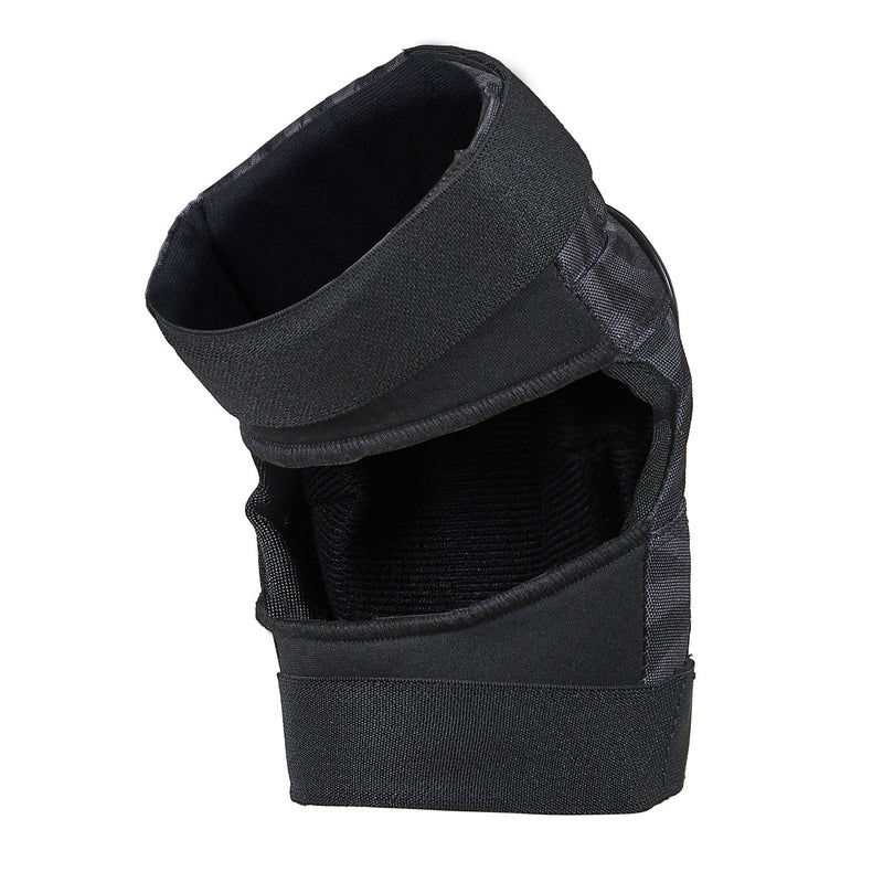 Pro-Tec x Spitfire Street JR 3-Pack Of Pads - Black Swirl