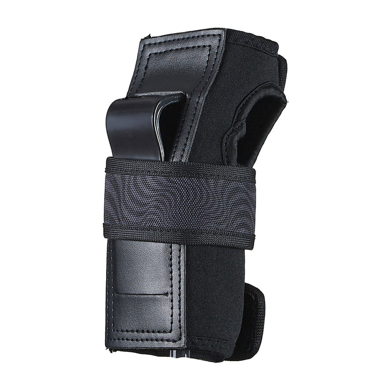 Pro-Tec x Spitfire Street JR 3-Pack Of Pads - Black Swirl