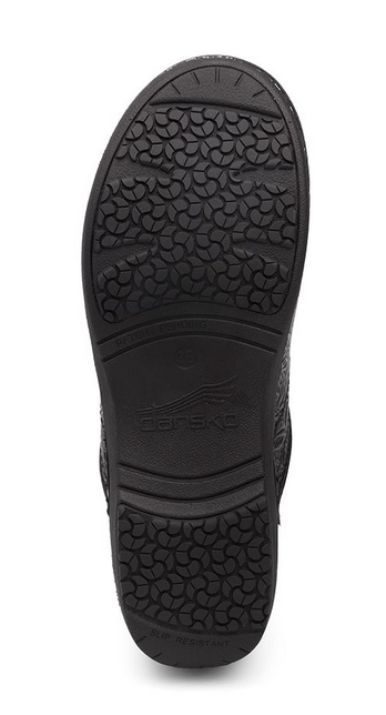 Pro XP 2.0 Black Floral Tooled