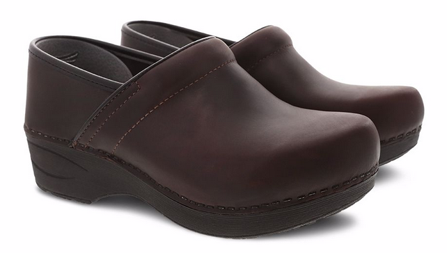 Pro XP 2.0 Brown Waterproof