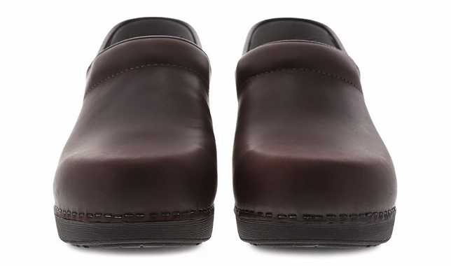 Pro XP 2.0 Brown Waterproof