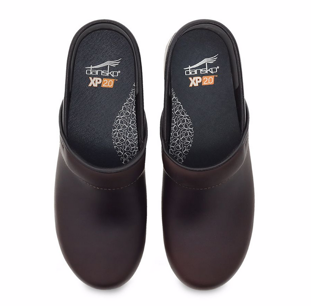 Pro XP 2.0 Brown Waterproof