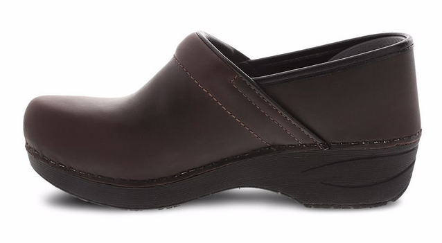 Pro XP 2.0 Brown Waterproof