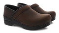 Professional Antique Brown/Black Men's