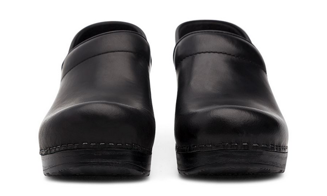 Professional Black Cabrio Men's