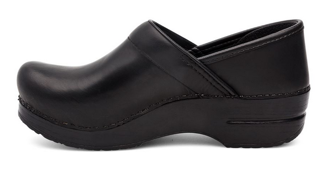 Professional Black Cabrio Men's