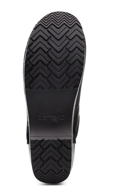 Professional Black Cabrio Men's