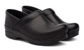 Professional Black Cabrio Women's
