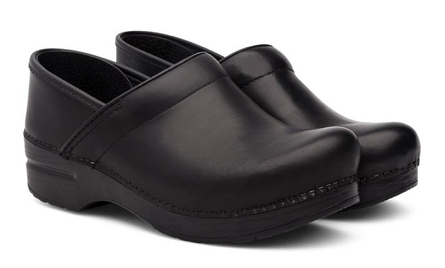 Professional Black Cabrio Women's