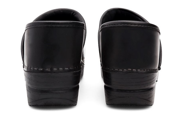 Professional Black Cabrio Women's