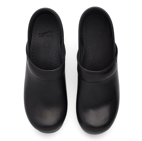 Professional Black Cabrio Women's