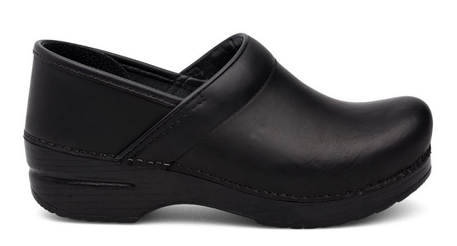 Professional Black Cabrio Women's