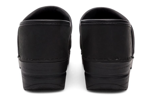 Professional Oiled Black Men's