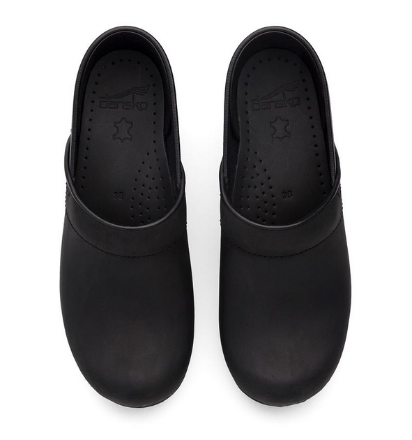 Professional Oiled Black Men's