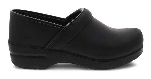 Professional Oiled Black Men's